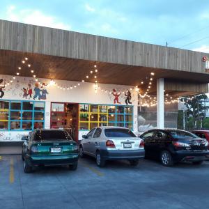 El Pinche (Atanasio Tzul)