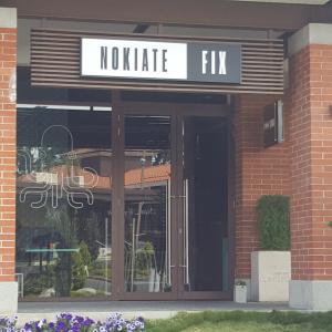 Foto de Nokiate Fix (condado Concepción)