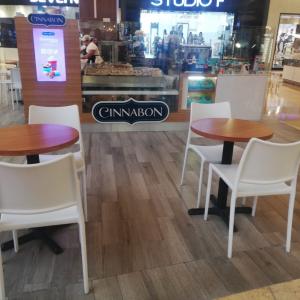Cinnabon
