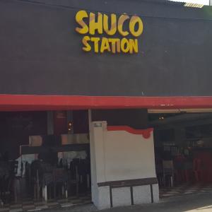 Foto de Shucostation