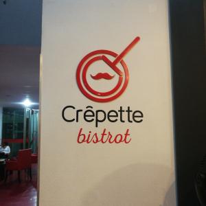 Crêpette