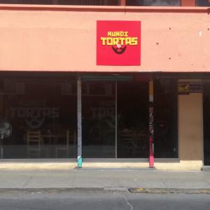 Las Mundi Tortas (Zona 1)