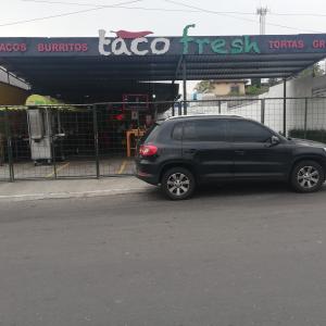 Taco Fresh