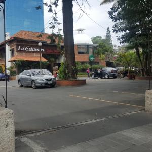 La Estancia (Plazuela)