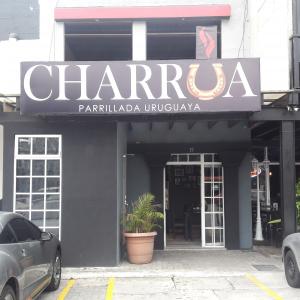 Charrúa