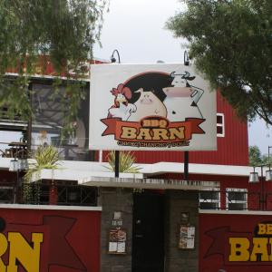 Foto de Bbq Barn