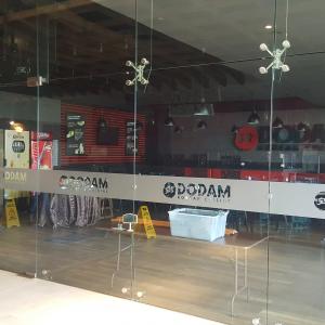 Dodam (Zona 10)