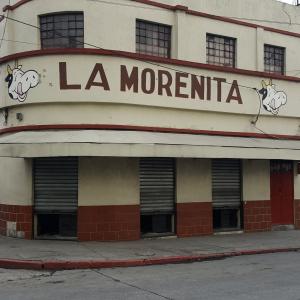 La Morenita (Zona 6)