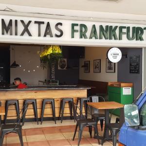 Foto de Mixtas Frankfurt (Zona 9)