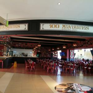 100 Montaditos (Naranjo Mall)