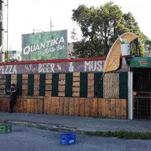 Quantika