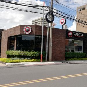 Panda Express (Plaza Futeca)