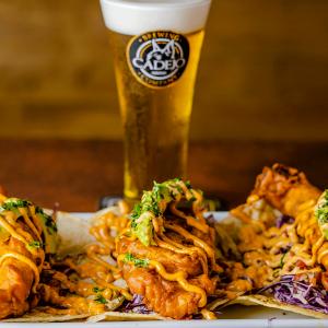 Cadejo Beerhouse & Grill