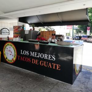 Jardín de los Conejos (Zona 13)