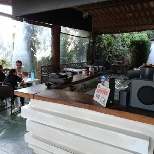 Blue Tree Cafe