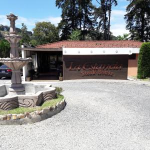 La Estancia (San José Pinula)