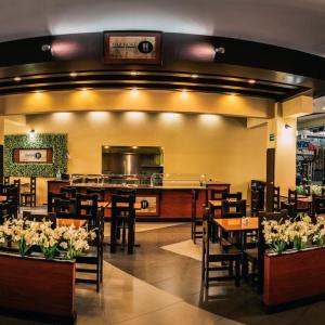 Melrose Latin Cuisine
