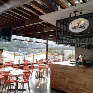 Cevichef (Plaza Varietá)