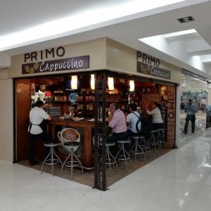 Primo Cappuccino