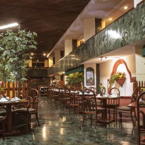 Café Jardín