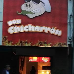 Foto de Don Chicharron (Zona 15)