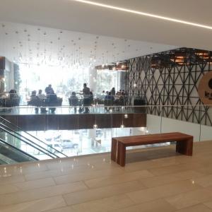Le Café (Plaza Etú)