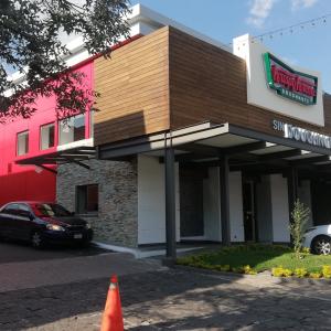 Foto de Krispy Kreme (Majadas)
