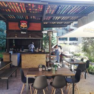 Strada Pizza