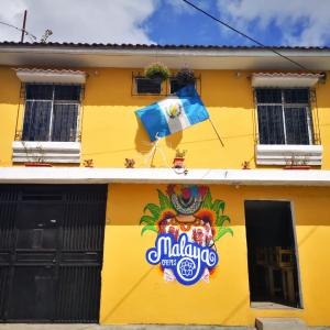 Malaya Crepes