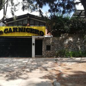 El Carnicero (Zona 15)