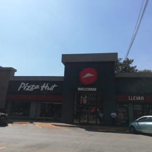 Pizza Hut (San Cristóbal)