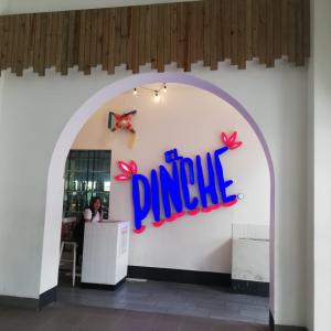 El Pinche (Cayalá)