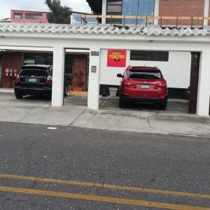 Las Mundi Tortas (Zona 14)