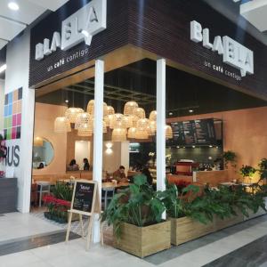 Bla Bla Café