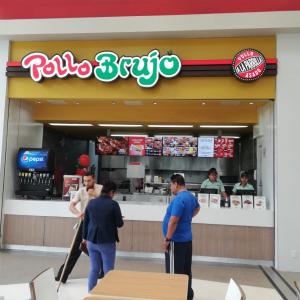 Pollo Brujo (peri Roosevelt)