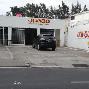 Jumbo