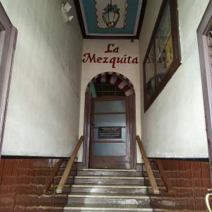 La Mezquita