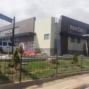 Panda Express (Fraijanes)