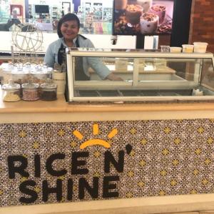 Rice N`Shine (Miraflores)
