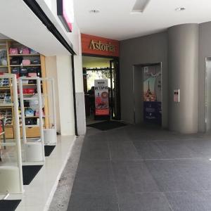 Foto de Astoria (Zona 7)