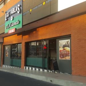 Las Tablas de la Estancia (C.C Metronorte)