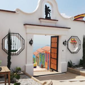 San Rafael Campestre
