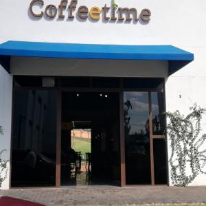 Coffee Time