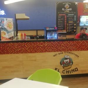 Hot Dogs Ejecutivos el Chino