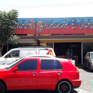 El Chatio