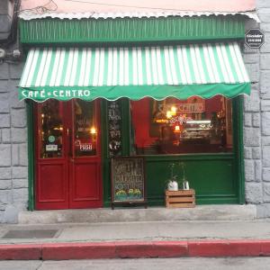 Café del Centro
