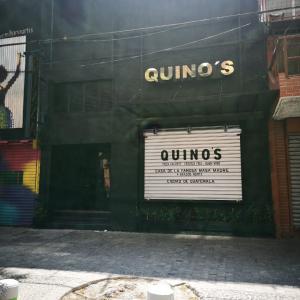 Quino`s (Zona 4)