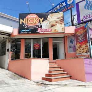 Donde Nicky