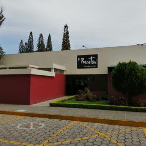 El Pimenton