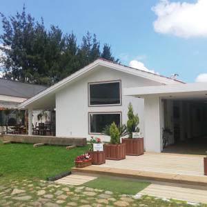 Constantia Village